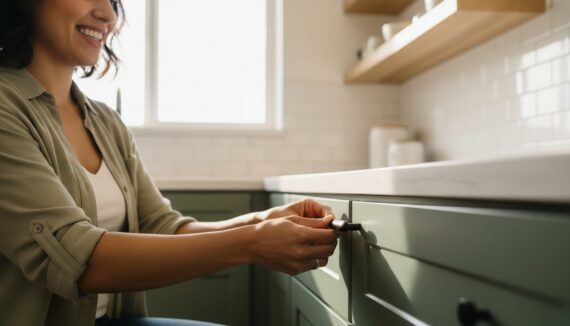 Kitchen Remodel on a Budget: 12 High-Impact Ideas for a Stunning Transformation