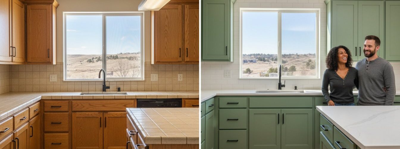 Painting Maple Cabinets: Pros, Cons, and the Professional Verdict for 2026