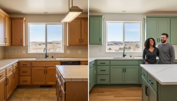 Painting Maple Cabinets: Pros, Cons, and the Professional Verdict for 2026
