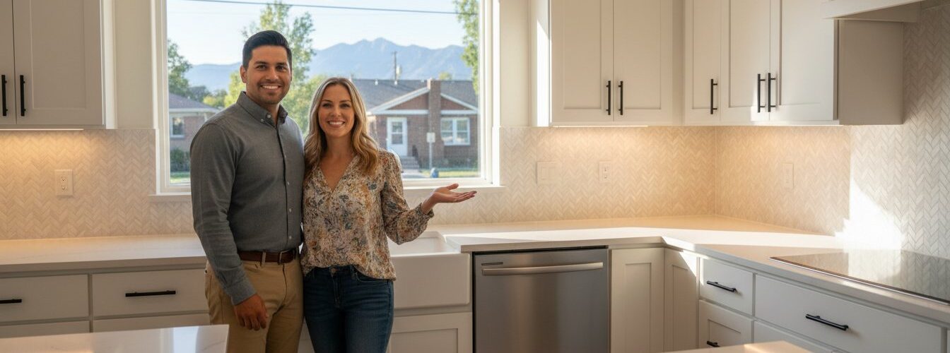 Pre-Sale Home Improvements in Denver: The Ultimate ROI Guide for 2026