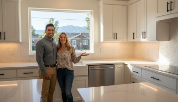 Pre-Sale Home Improvements in Denver: The Ultimate ROI Guide for 2026