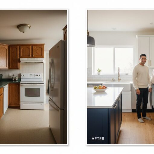 Resurfacing Cabinets: The Ultimate Guide to a New Kitchen Look
