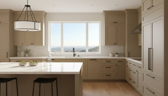 Sherwin Williams Cabinet Paint Colors 2026: The Denver Homeowner’s Guide