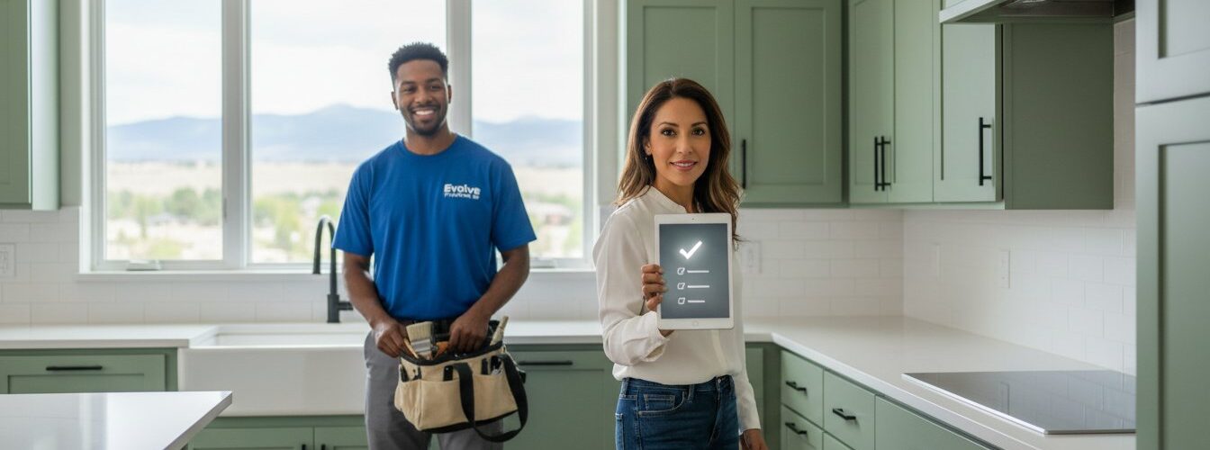 The Ultimate Checklist for Hiring Cabinet Painters
