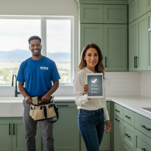 The Ultimate Checklist for Hiring Cabinet Painters