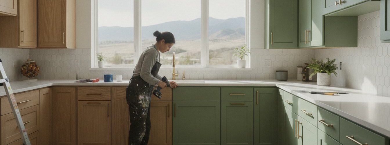 Updating a Fixer-Upper Kitchen: A High-Impact 2026 Renovation Guide