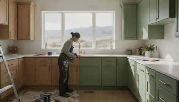 Updating a Fixer-Upper Kitchen: A High-Impact 2026 Renovation Guide