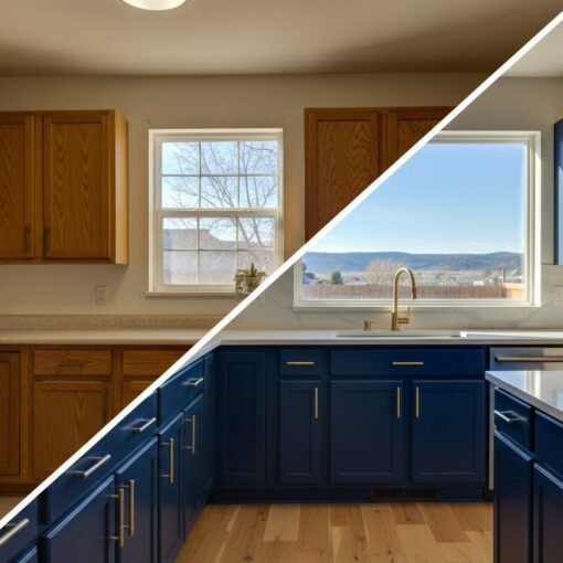 Will Painting Cabinets Increase Home Value? A Data-Driven Answer for 2026