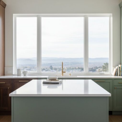 Staining vs. Painting Kitchen Cabinets in Denver: The 2026 Homeowner’s Guide