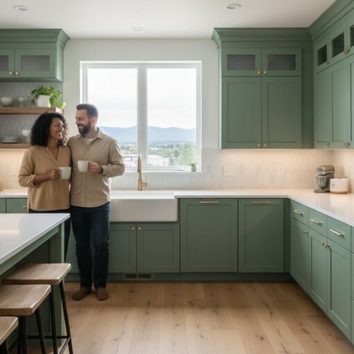 Cost to Paint Cabinets vs. Cabinet Refacing: 2026 Homeowner’s Guide