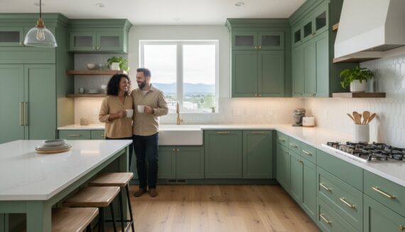 Cost to Paint Cabinets vs. Cabinet Refacing: 2026 Homeowner’s Guide