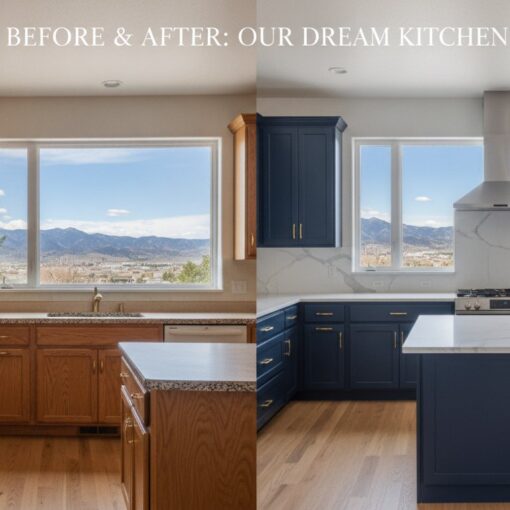 Cost to Refinish Cabinets in Centennial, CO: 2026 Homeowner Price Guide