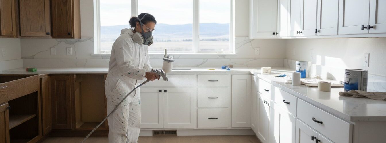 Professional Cabinet Painting Services in Littleton, CO: The 2026 Homeowner Guide