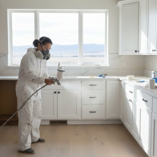 Professional Cabinet Painting Services in Littleton, CO: The 2026 Homeowner Guide