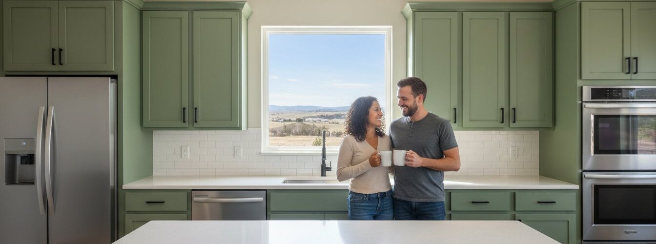 Kitchen Cabinet Update Highlands Ranch: Professional Refinishing & Painting Guide 2026