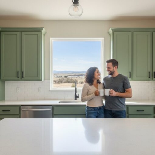 Kitchen Cabinet Update Highlands Ranch: Professional Refinishing & Painting Guide 2026