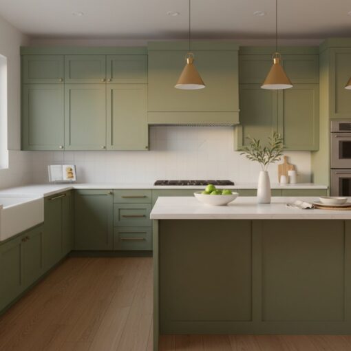 Professional Cabinet Painters in Thornton, CO: 2026 Kitchen Transformation Guide