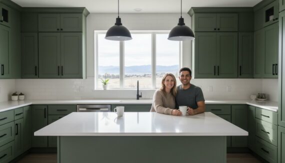Professional Cabinet Refinishing in Westminster, Colorado: The 2026 Guide