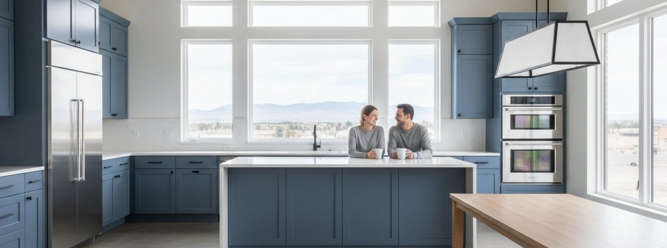 Cabinet Painting Price Per Linear Foot: 2026 Homeowner Cost Guide