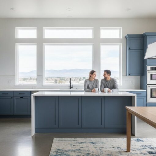Cabinet Painting Price Per Linear Foot: 2026 Homeowner Cost Guide