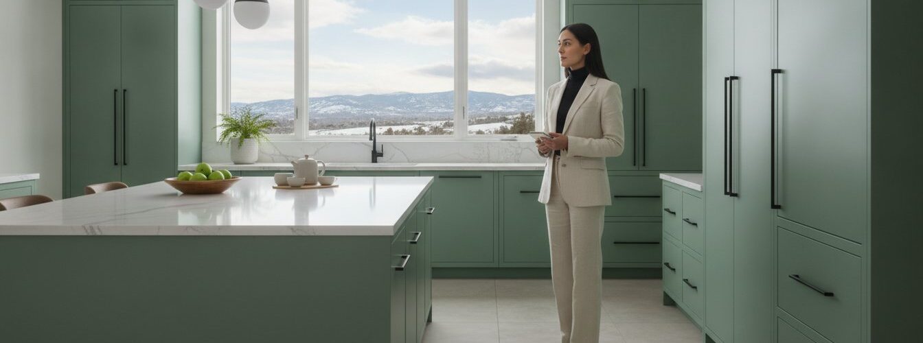 Kitchen Cabinet Painting Color Ideas 2026: The Designer’s Guide to Organic Sophistication