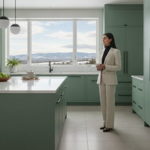 Kitchen Cabinet Painting Color Ideas 2026: The Designer’s Guide to Organic Sophistication