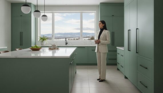 Kitchen Cabinet Painting Color Ideas 2026: The Designer’s Guide to Organic Sophistication