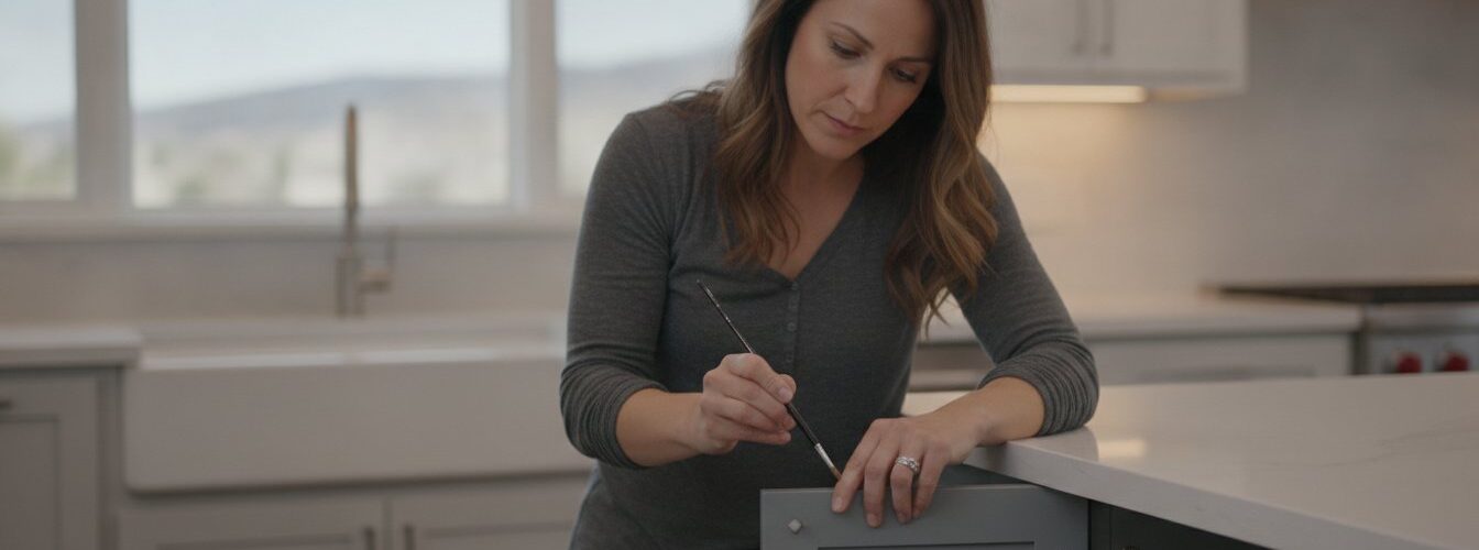Professional Cabinet Refinishing for Scratches and Chips: The Expert Guide