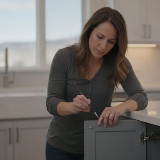 Professional Cabinet Refinishing for Scratches and Chips: The Expert Guide