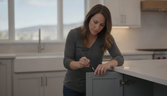 Professional Cabinet Refinishing for Scratches and Chips: The Expert Guide