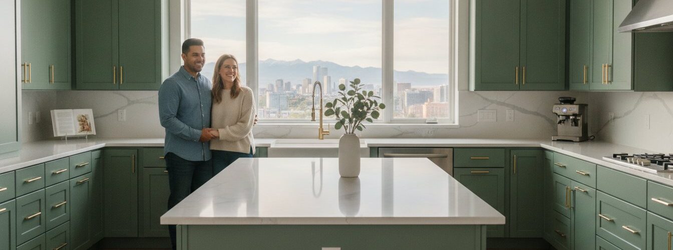 Smart Homeowner Kitchen Investments: Maximizing ROI in 2026