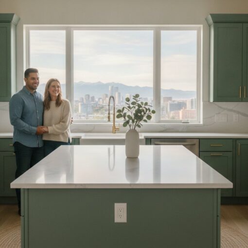 Smart Homeowner Kitchen Investments: Maximizing ROI in 2026