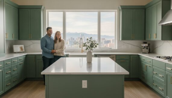 Smart Homeowner Kitchen Investments: Maximizing ROI in 2026