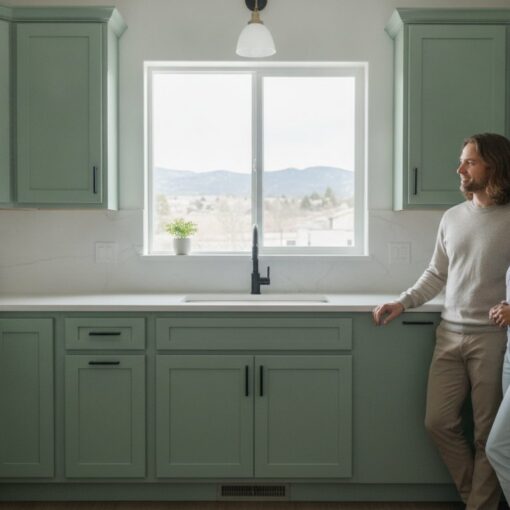 The Long-Term Value of Cabinet Painting: A 2026 Homeowner’s Guide