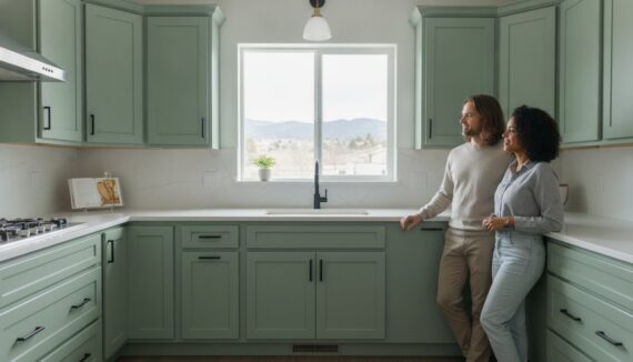 The Long-Term Value of Cabinet Painting: A 2026 Homeowner’s Guide