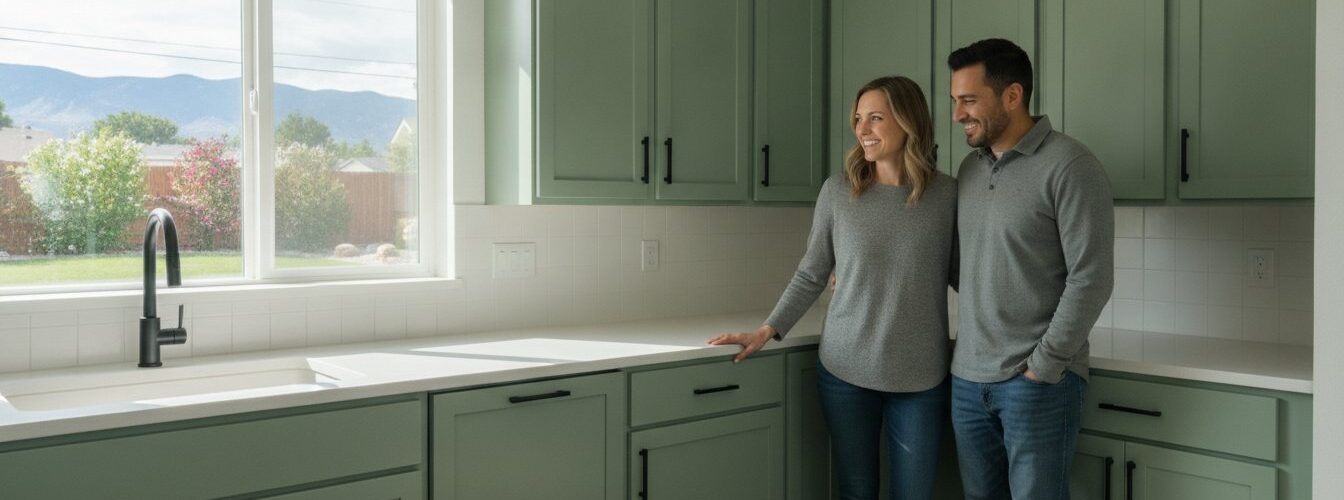 Professional Cabinet Painting in Littleton, CO: The 2026 Homeowner’s Guide