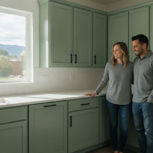 Professional Cabinet Painting in Littleton, CO: The 2026 Homeowner’s Guide