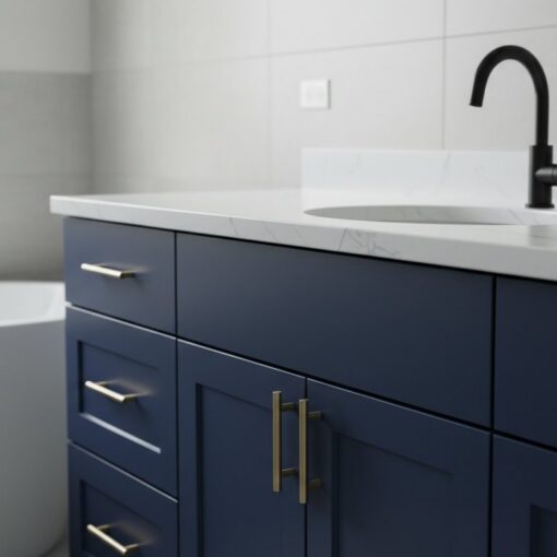 Bathroom Vanity Painting Denver: The Ultimate Guide to a Flawless Finish
