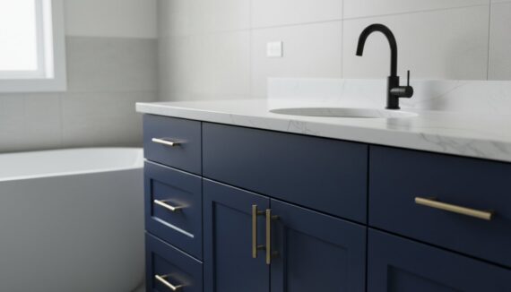 Bathroom Vanity Painting Denver: The Ultimate Guide to a Flawless Finish