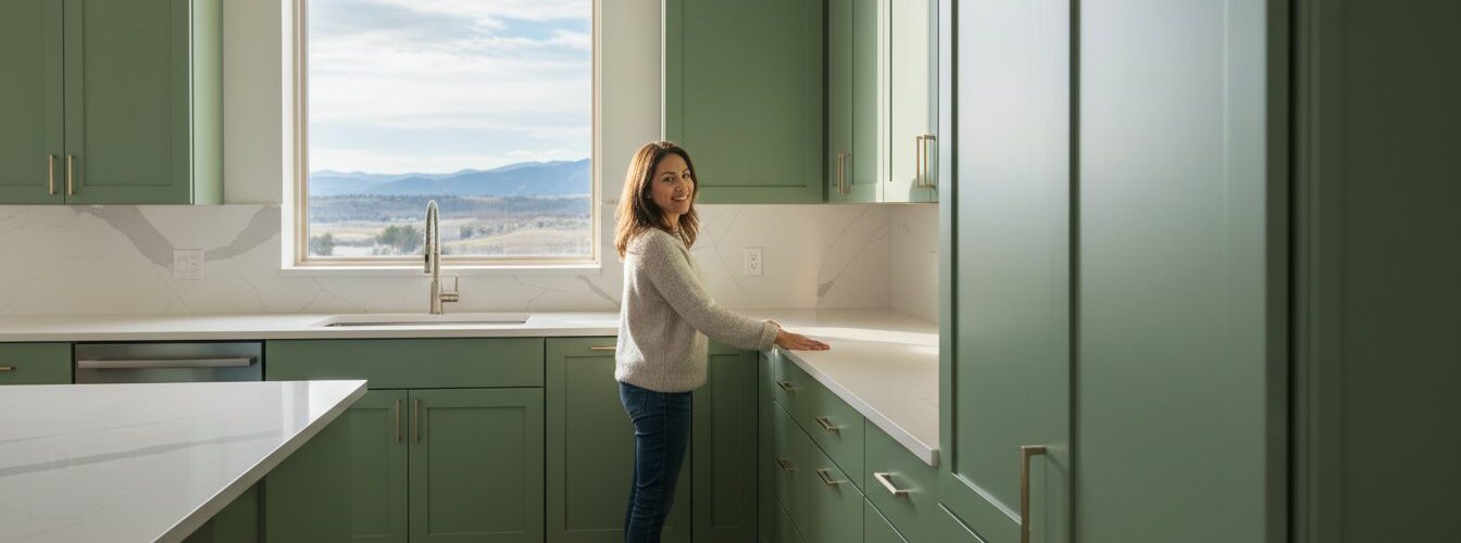 Cabinet Painting Denver CO: Your Guide to a Flawless Finish