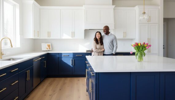 Cabinet Painting Denver: Your Ultimate Guide to a Flawless Finish