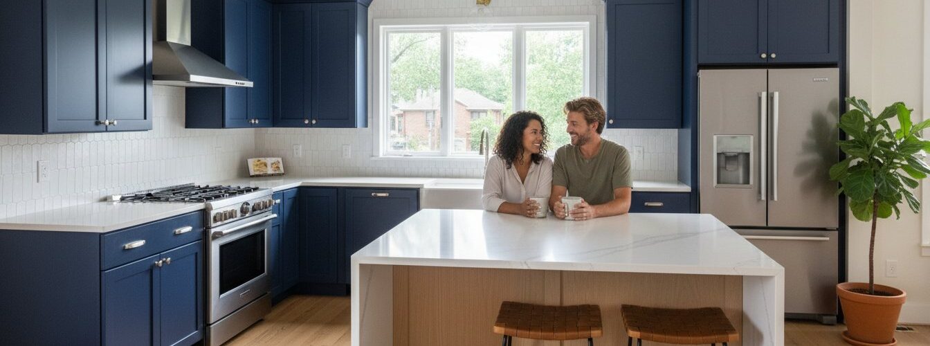 Cabinet Painting Near Me: Your Guide to Finding the Best in Denver