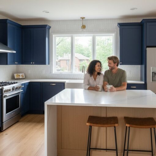 Cabinet Painting Near Me: Your Guide to Finding the Best in Denver