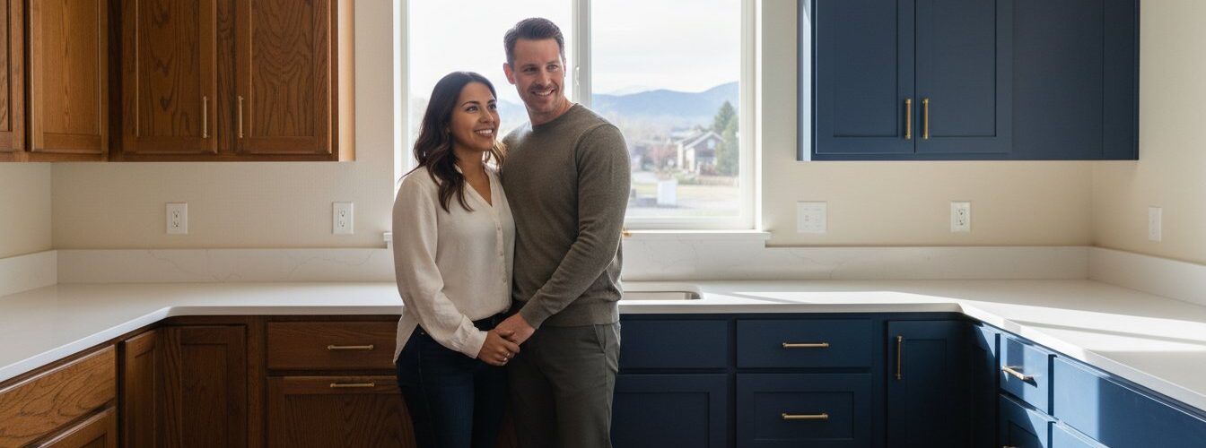 Cabinet Refacing Prices: A 2026 Homeowner's Guide