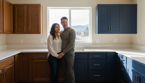 Cabinet Refacing Prices: A 2026 Homeowner's Guide