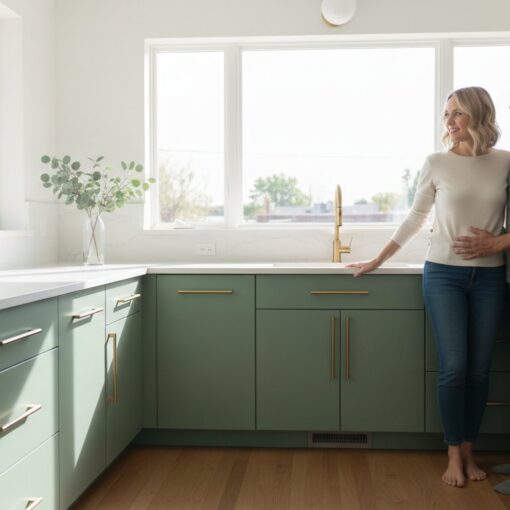 Cabinet Refinishing Centennial CO: Get a Flawless, Factory Finish