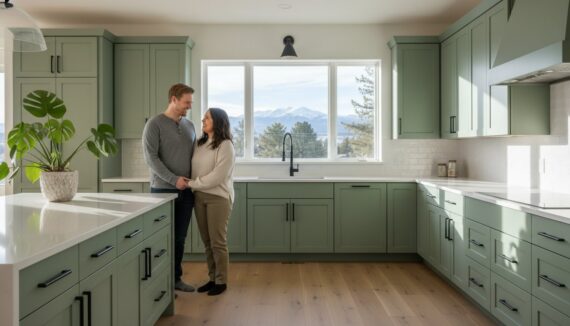 Cabinet Refinishing Cost: A Homeowner's Guide to 2026 Pricing