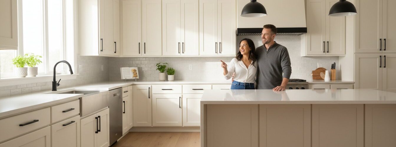 Cabinet Refinishing Denver: Your Guide to a Flawless Kitchen Transformation