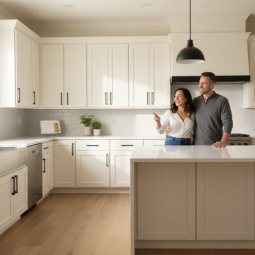 Cabinet Refinishing Denver: Your Guide to a Flawless Kitchen Transformation