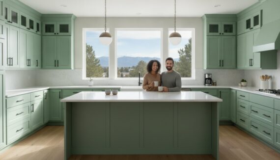 Cabinet Refinishing vs. Painting: The 2026 Guide to Kitchen Restoration